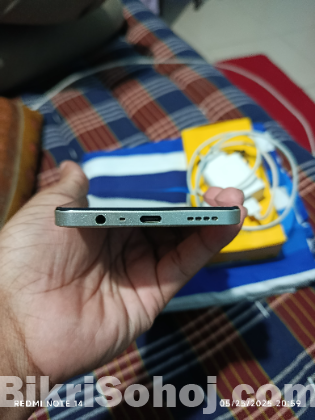 Realme C53